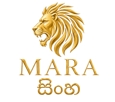 MARA Singhe Logo